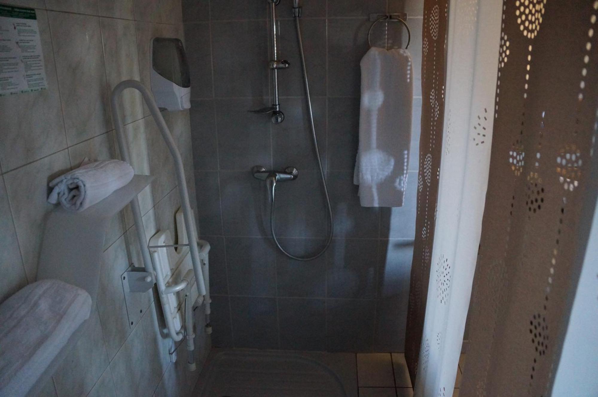 Hotel Ylang Ylang Saint-Gilles-les Bains Værelse billede
