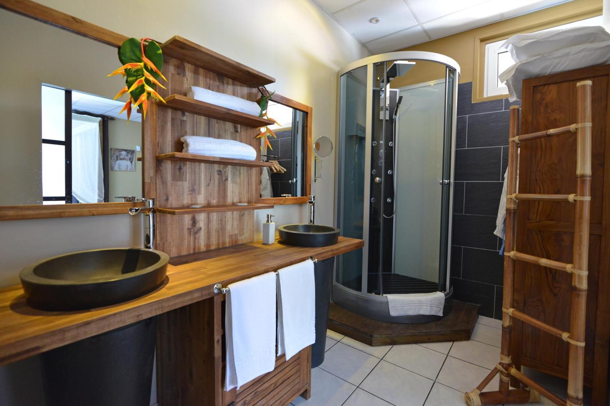 Hotel Ylang Ylang Saint-Gilles-les Bains Eksteriør billede