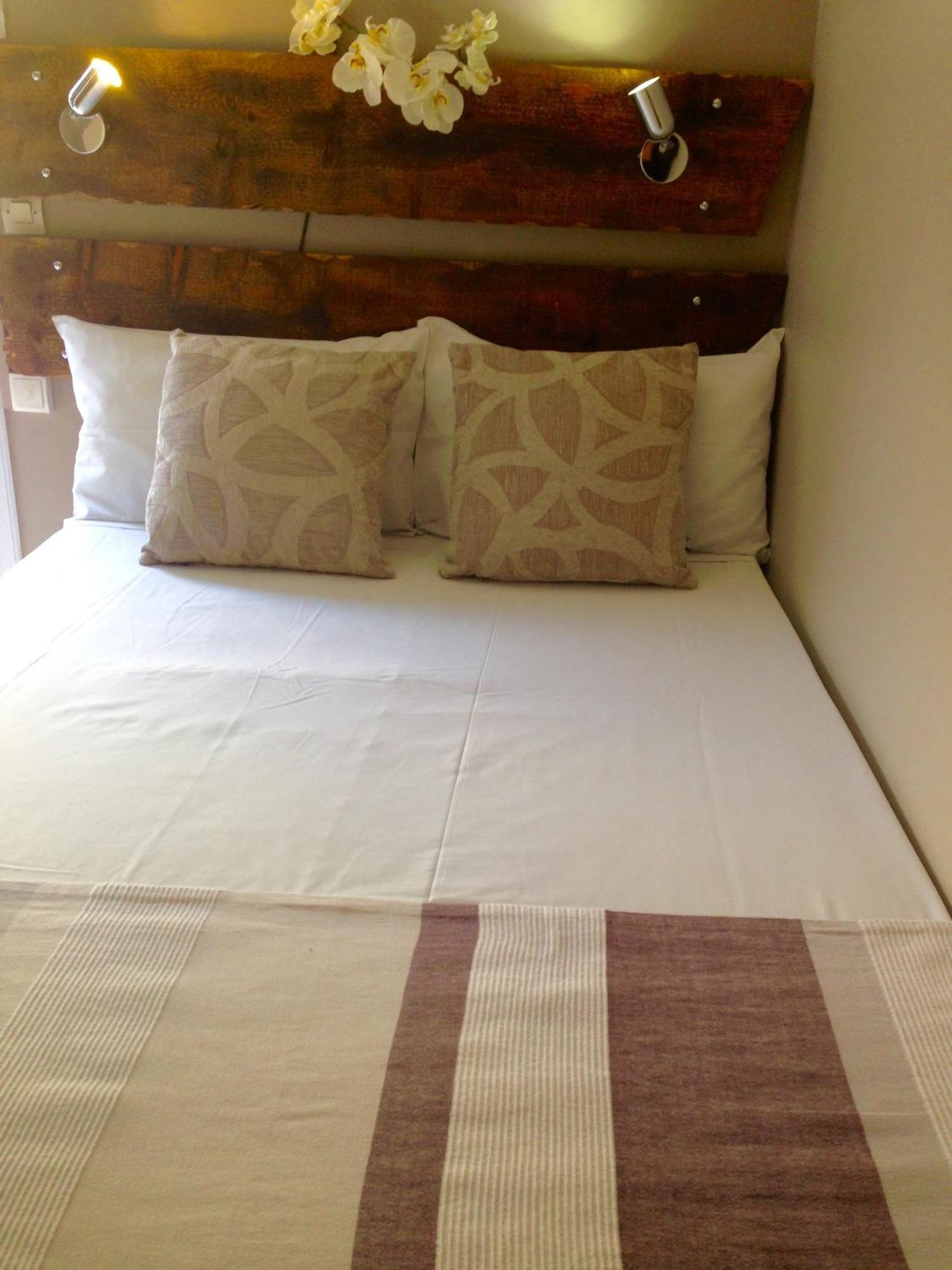 Hotel Ylang Ylang Saint-Gilles-les Bains Værelse billede