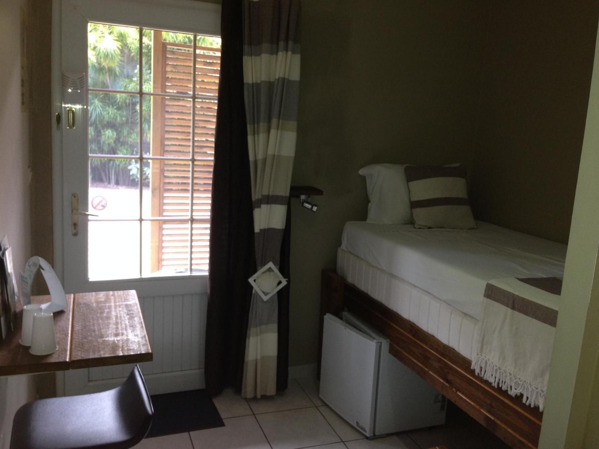 Hotel Ylang Ylang Saint-Gilles-les Bains Værelse billede