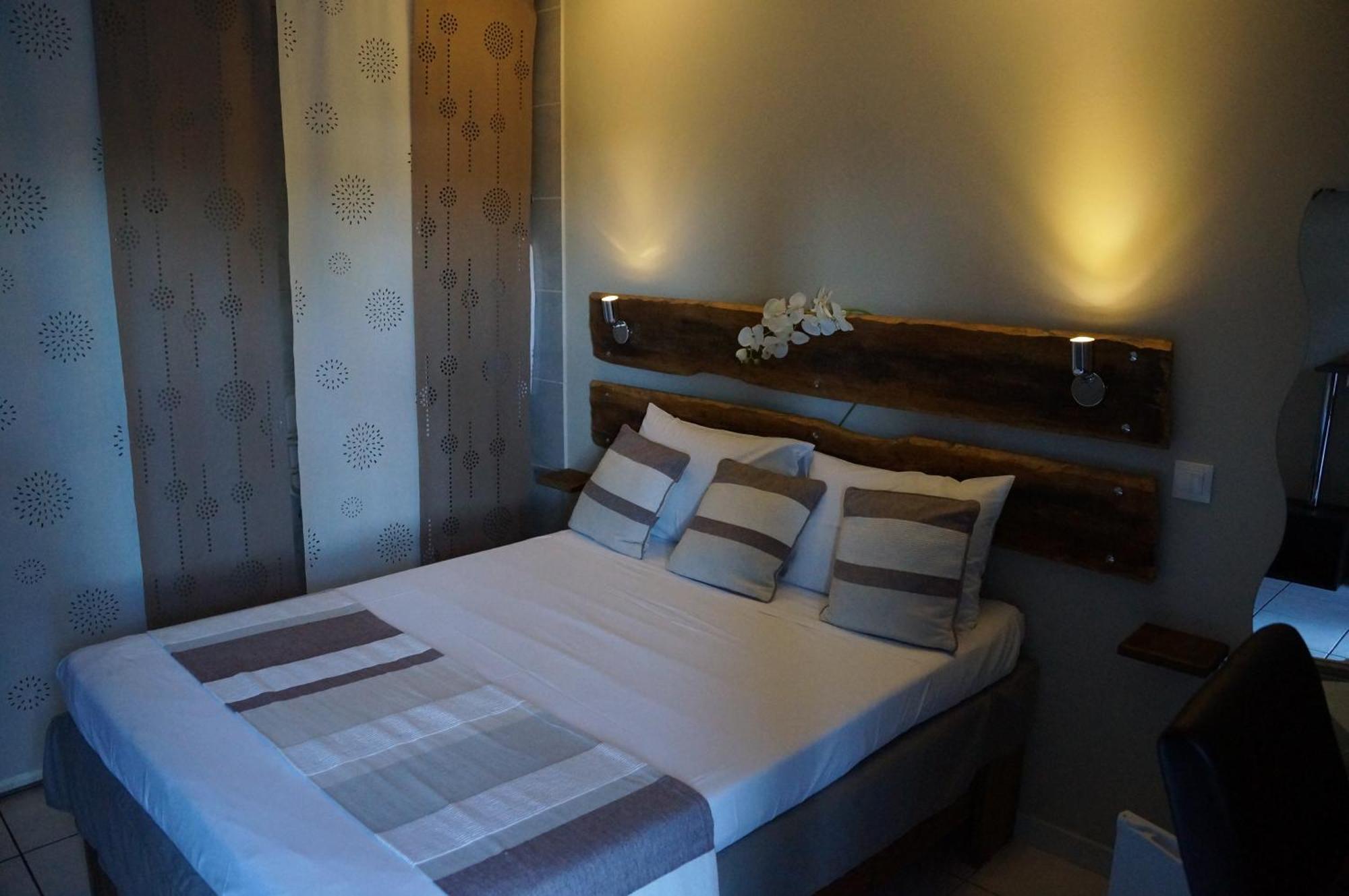 Hotel Ylang Ylang Saint-Gilles-les Bains Værelse billede