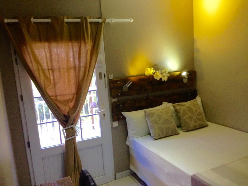 Hotel Ylang Ylang Saint-Gilles-les Bains Værelse billede