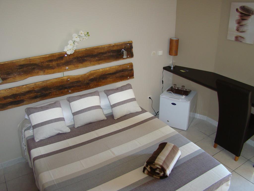 Hotel Ylang Ylang Saint-Gilles-les Bains Værelse billede